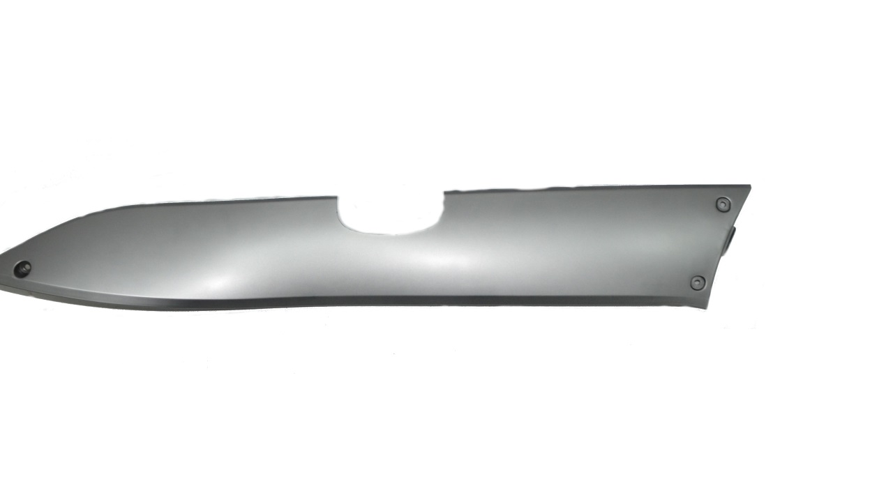 ALT PANEL SOL GRİ (BLAZER XR)